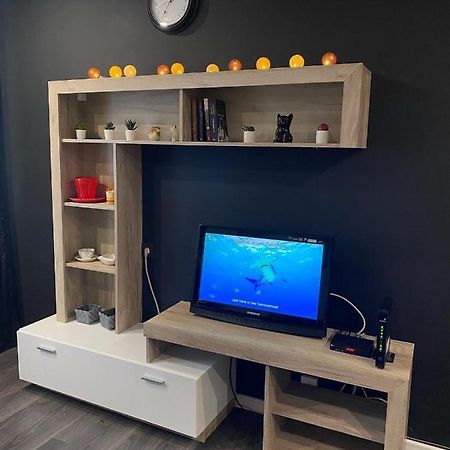 Apartman Mici Ni 外观 照片