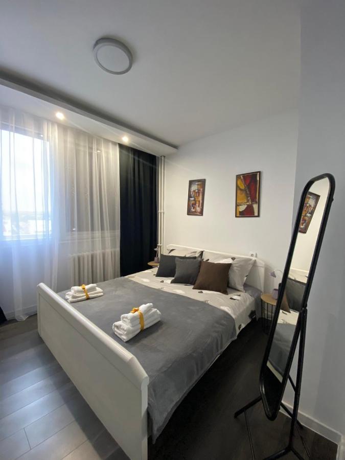 Apartman Mici Ni 外观 照片