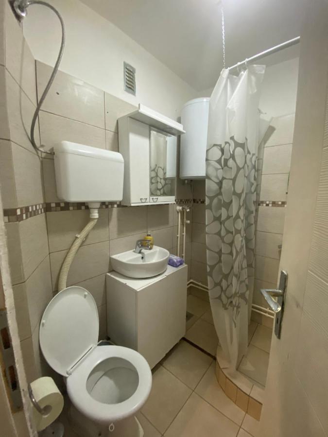 Apartman Mici Ni 外观 照片