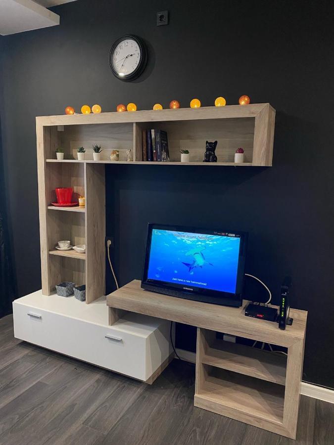 Apartman Mici Ni 外观 照片