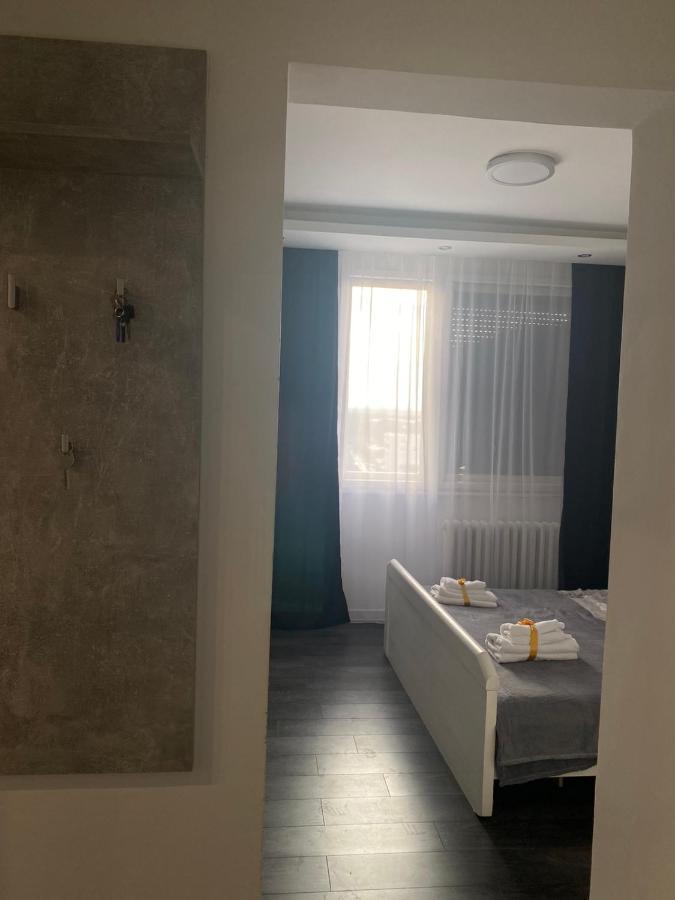 Apartman Mici Ni 外观 照片