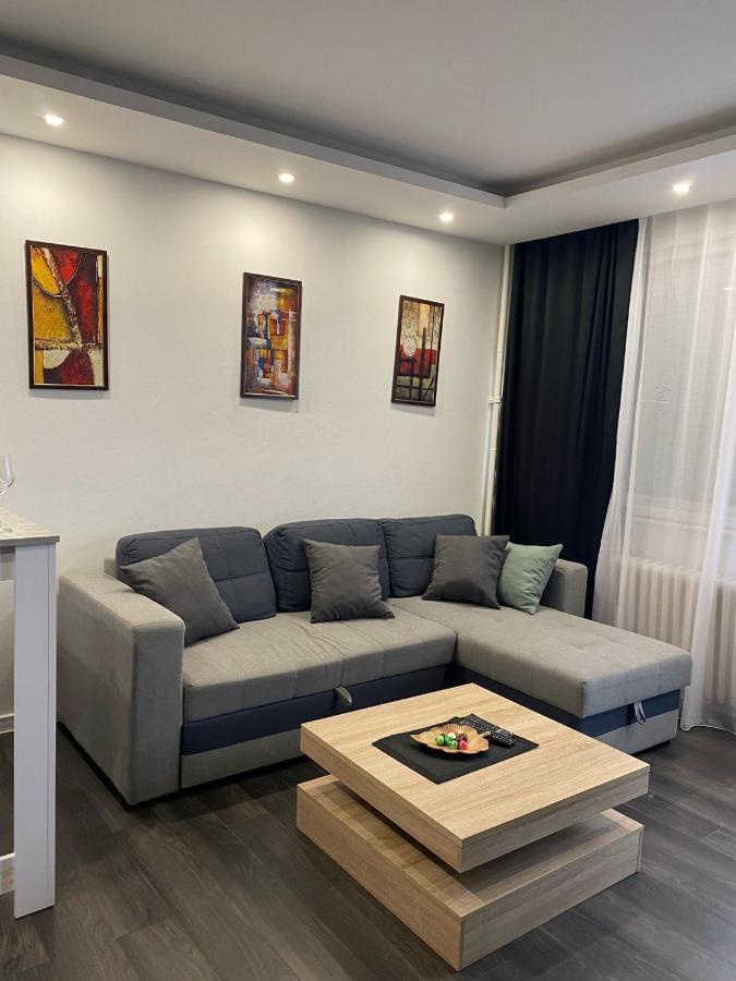 Apartman Mici Ni 外观 照片