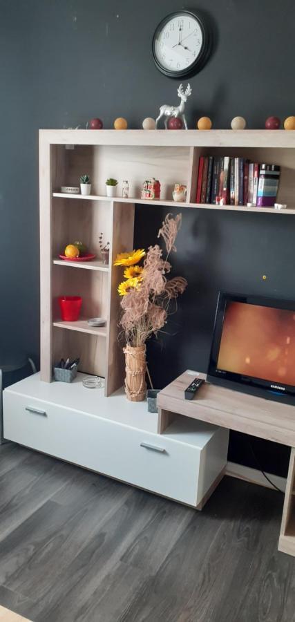 Apartman Mici Ni 外观 照片