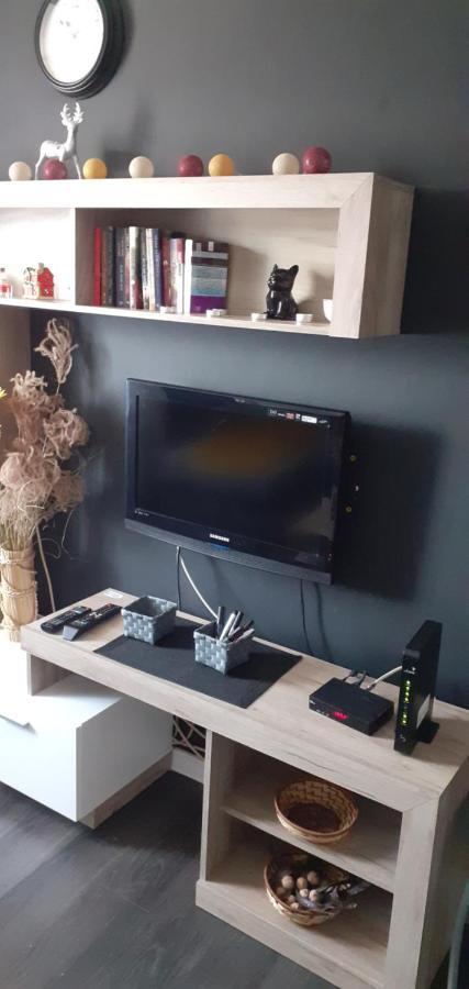 Apartman Mici Ni 外观 照片