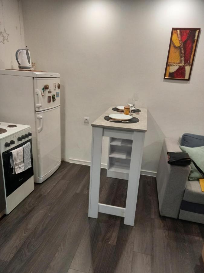 Apartman Mici Ni 外观 照片