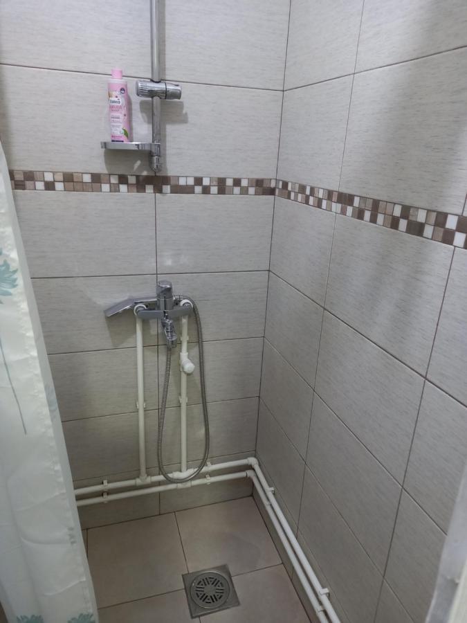 Apartman Mici Ni 外观 照片