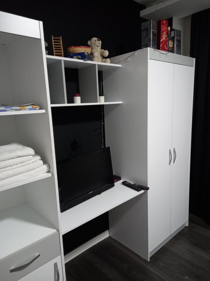 Apartman Mici Ni 外观 照片